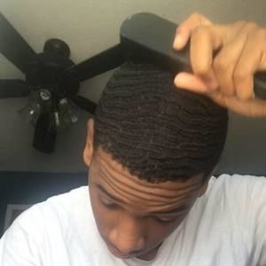 Meet your Posher, Justin